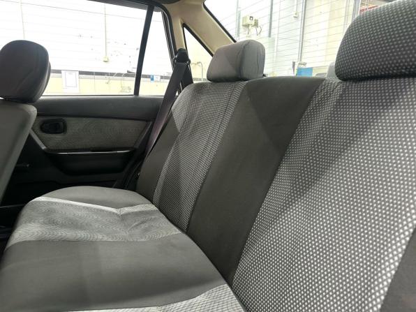 Daewoo Nexia I Рестайлинг с пробегом 2010 года, цена 349 900 рублей, 241000 км, седан, Автокод Объявления