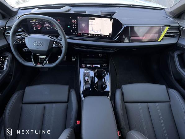 Новый Audi A5 III (B10) 2025 года, цена 7 290 000 рублей, лифтбек, Автокод Объявления