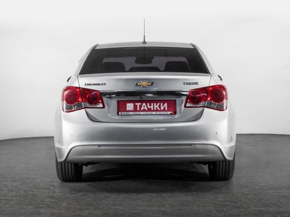 Chevrolet Cruze I Рестайлинг с пробегом 2014 года, цена 875 000 рублей, 153342 км, седан, Автокод Объявления