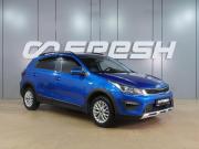Kia Rio IV Воронеж  - изображение 23