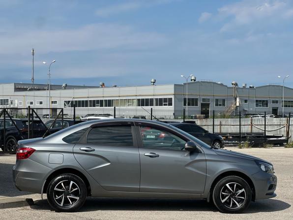 Lada (ВАЗ) Vesta I с пробегом 2018 года, цена 799 000 рублей, 69000 км, седан, Автокод Объявления