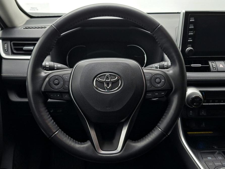 Toyota RAV4 V (XA50) Мурманск  - изображение 24