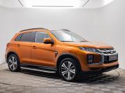 Mitsubishi ASX I Рестайлинг 3 Москва  - изображение 24
