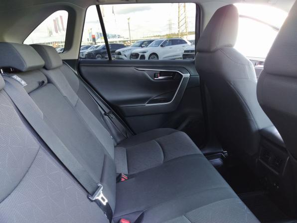 Toyota RAV4 V (XA50) с пробегом 2020 года, цена 3 800 000 рублей, 51565 км, внедорожник, Автокод Объявления