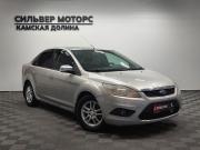 Ford Focus II Рестайлинг Пермь  - изображение 19