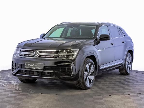 Volkswagen Teramont I Рестайлинг с пробегом 2022 года, цена 3 999 000 рублей, 79110 км, внедорожник, Автокод Объявления