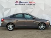 Lada (ВАЗ) Vesta I Набережные Челны  - изображение 22
