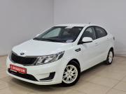 Kia Rio III Альметьевск  - изображение 20