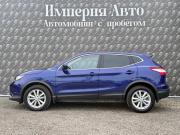Nissan Qashqai II Краснодар  - изображение 37