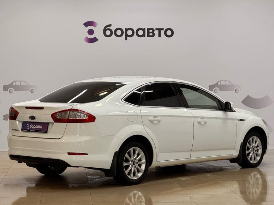 Ford Mondeo IV Рестайлинг Ставрополь  - изображение 3