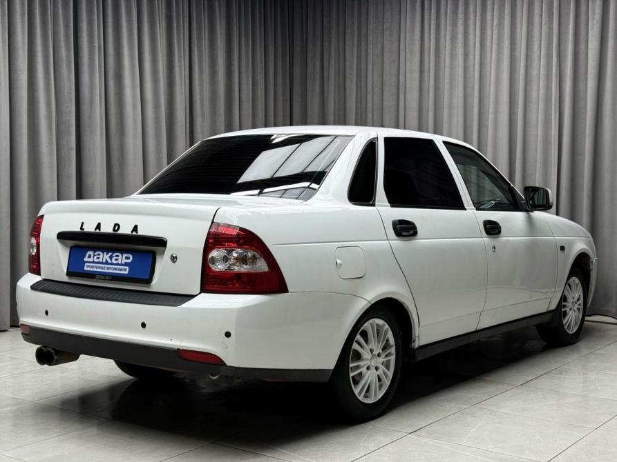Lada (ВАЗ) Priora I Ижевск  - изображение 6