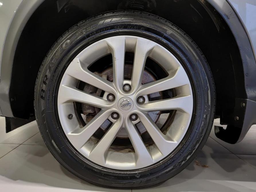 Nissan Qashqai II Казань  - изображение 22