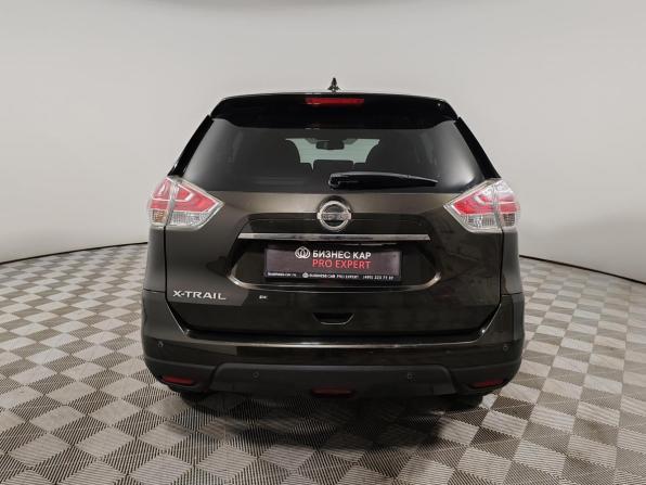 Nissan X-Trail III с пробегом 2017 года, цена 1 599 000 рублей, 146693 км, внедорожник, Автокод Объявления