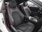 Mercedes-Benz C-Класс AMG IV (W205) Рестайлинг Санкт-Петербург  - изображение 67
