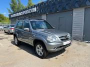 Chevrolet Niva I Рестайлинг Нижнекамск  - изображение 21