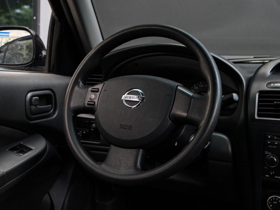 Nissan Almera Classic I Москва  - изображение 12