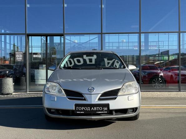 Nissan Primera III (P12) с пробегом 2006 года, цена 415 000 рублей, 246677 км, седан, Автокод Объявления