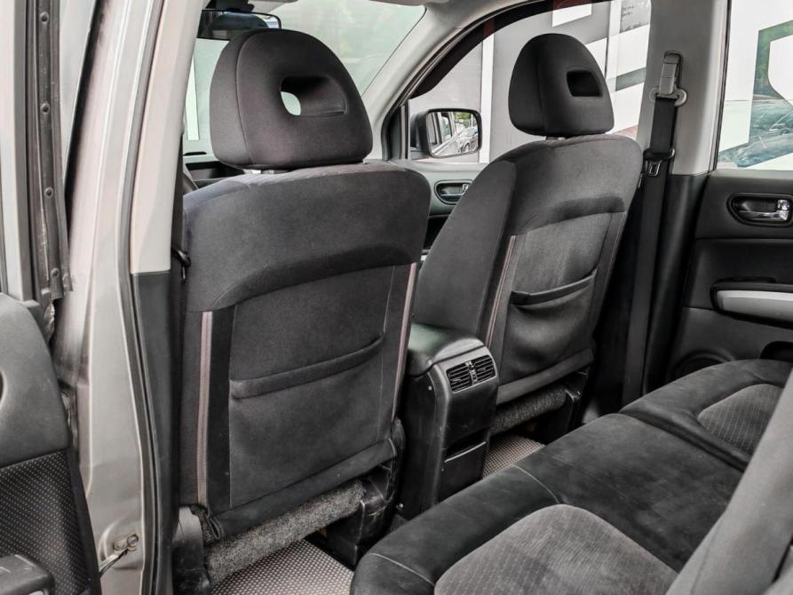 Nissan X-Trail II Рестайлинг Краснодар  - изображение 11