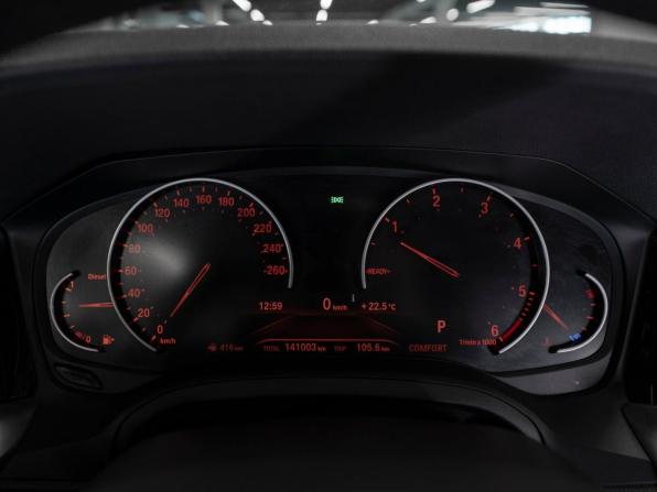 BMW 3 серии VII (G2x) с пробегом 2019 года, цена 3 390 000 рублей, 140999 км, седан, Автокод Объявления