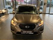 Datsun on-DO I Рестайлинг Екатеринбург  - изображение 27