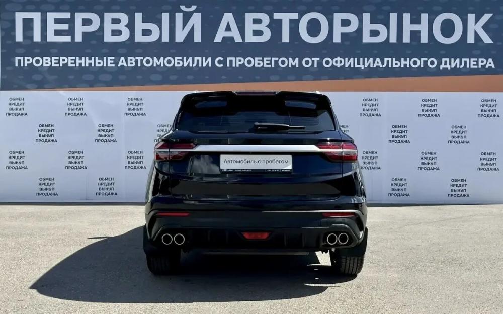 Belgee X50 Краснодар  - изображение 6