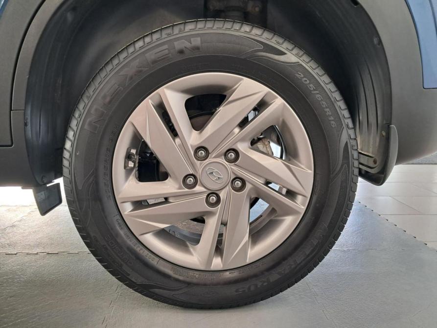 Hyundai Creta II Казань  - изображение 22