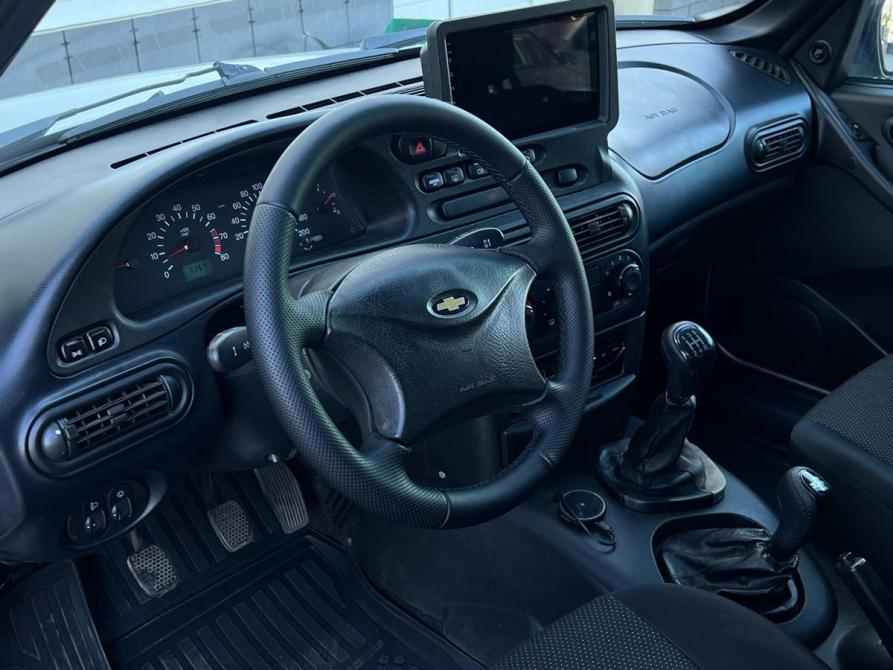 Chevrolet Niva I Волгоград  - изображение 13