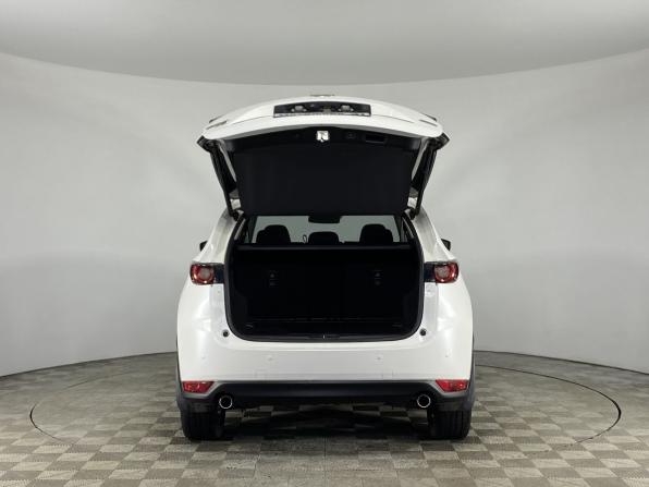 Mazda CX-5 II с пробегом 2020 года, цена 2 700 000 рублей, 89950 км, внедорожник, Автокод Объявления