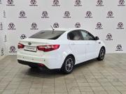 Kia Rio III Тольятти  - изображение 25