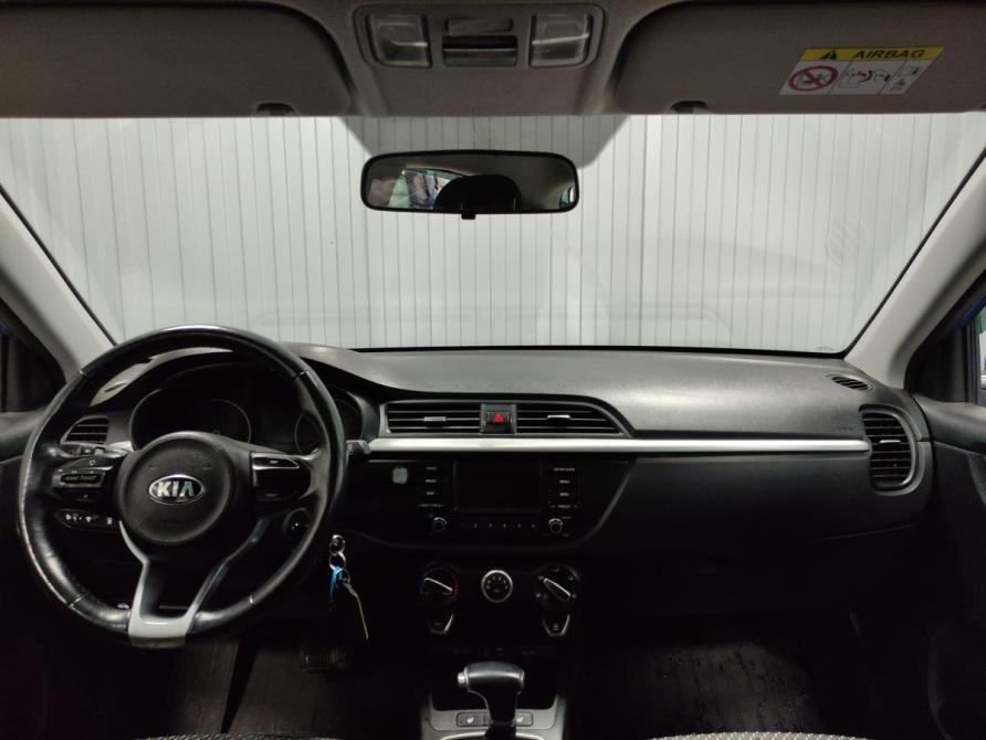 Kia Rio IV Рестайлинг Пермь  - изображение 8