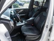 Mercedes-Benz GLK-Класс I (X204) Рестайлинг Краснодар  - изображение 33