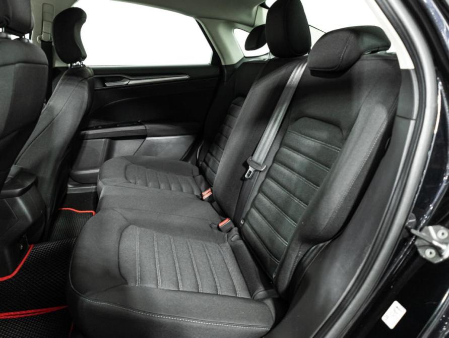 Ford Mondeo V Санкт-Петербург  - изображение 10