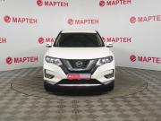 Nissan X-Trail III Рестайлинг Вологда  - изображение 19