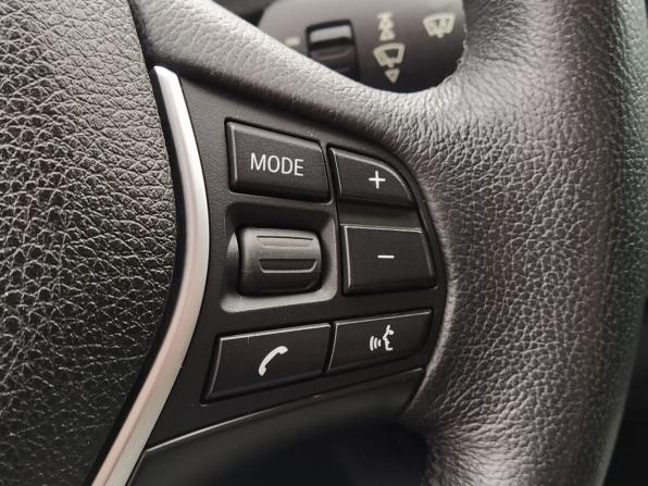 BMW 3 серии VI (F3x) с пробегом 2014 года, цена 2 149 000 рублей, 117932 км, лифтбек, Автокод Объявления