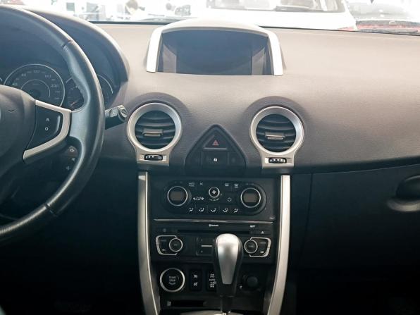 Renault Koleos I Рестайлинг 2 с пробегом 2014 года, цена 1 350 000 рублей, 113780 км, внедорожник, Автокод Объявления