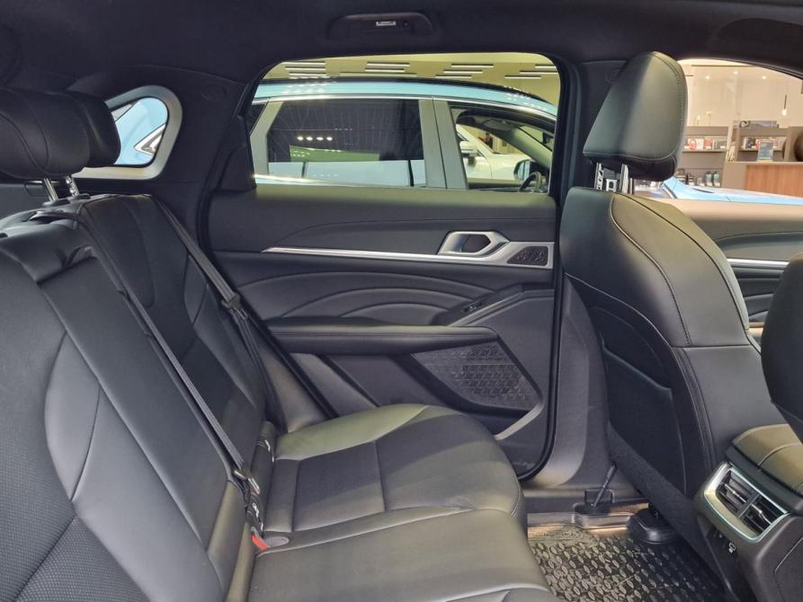 Haval F7x II Тольятти  - изображение 12