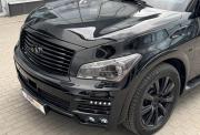 Infiniti QX80 I Владимир  - изображение 46