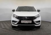 Lada (ВАЗ) Vesta I Рестайлинг (NG) Нижний Новгород  - изображение 23