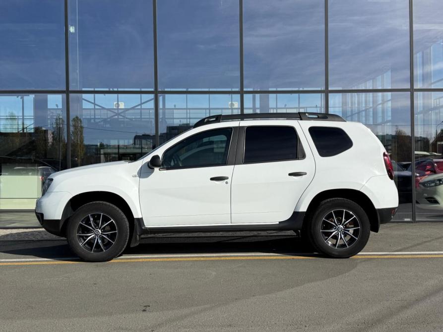 Renault Duster I Рестайлинг Оренбург  - изображение 9