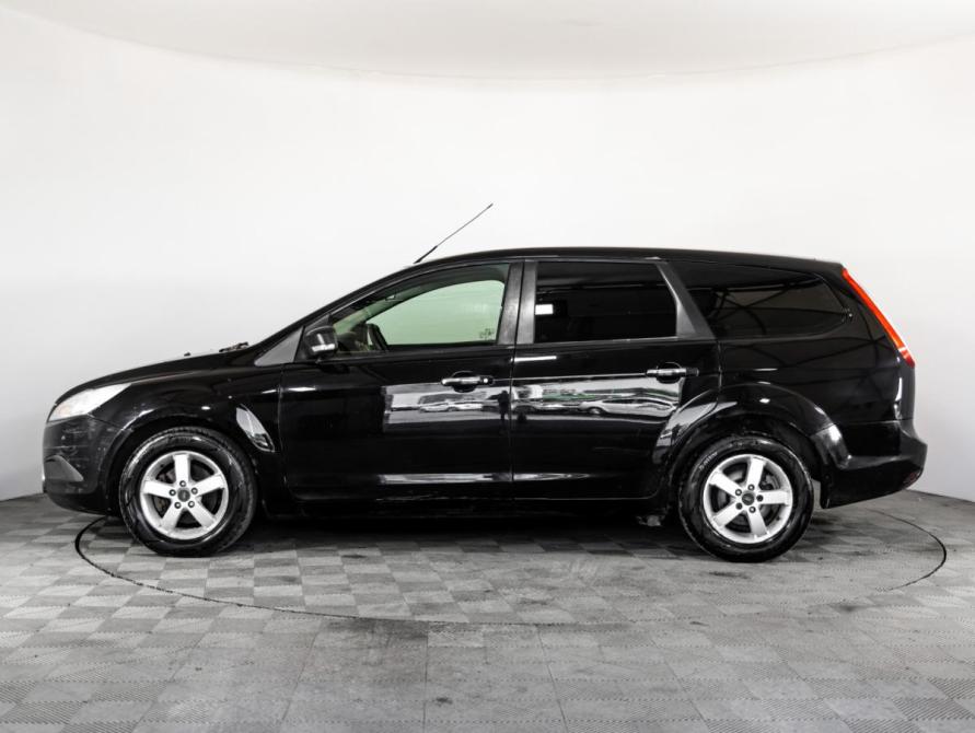 Ford Focus II Рестайлинг Санкт-Петербург  - изображение 8
