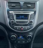Hyundai Solaris I Рестайлинг Ростов-на-Дону  - изображение 23