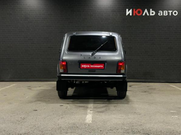 Lada (ВАЗ) Niva Legend с пробегом 2022 года, цена 940 000 рублей, 39099 км, внедорожник, Автокод Объявления