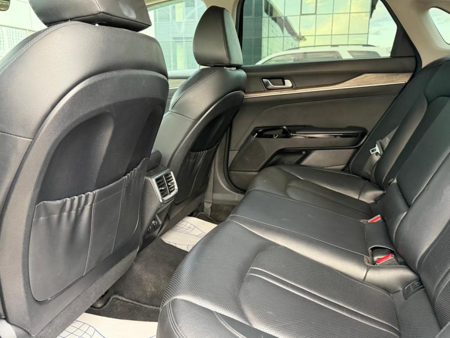 Kia K5 III Уфа  - изображение 16