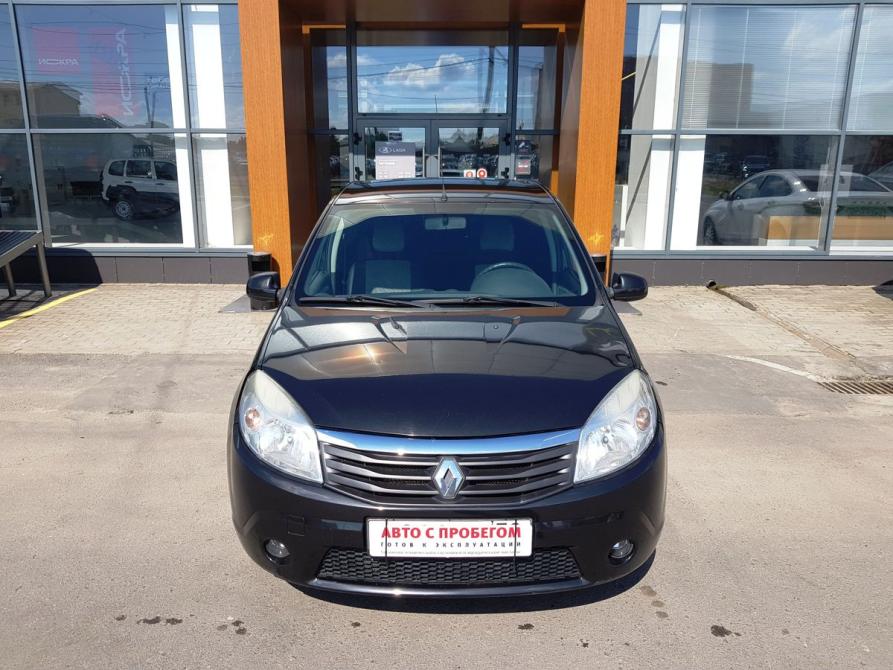 Renault Sandero I Брянск  - изображение 2