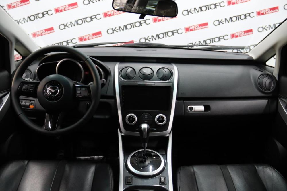 Mazda CX-7 I Сургут  - изображение 8