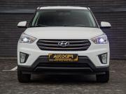 Hyundai Creta I Тюмень  - изображение 18