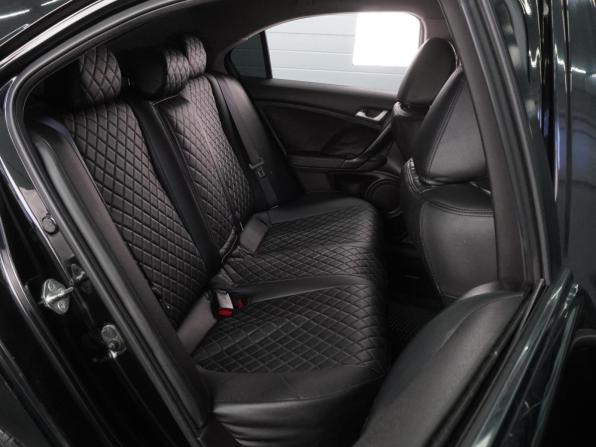 Honda Accord VIII с пробегом 2010 года, цена 1 269 000 рублей, 204515 км, седан, Автокод Объявления
