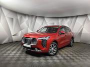 Haval Jolion I Москва  - изображение 20