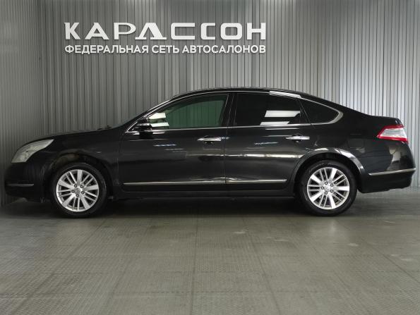 Nissan Teana II Рестайлинг с пробегом 2011 года, цена 795 000 рублей, 322910 км, седан, Автокод Объявления