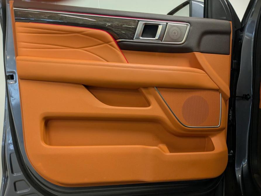 Foton Tunland V9 Санкт-Петербург  - изображение 20